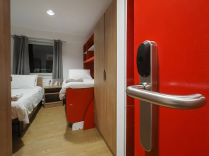 LSE High Holborn - Campus Accommodation