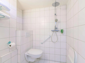 Comfort Hotel Strasbourg