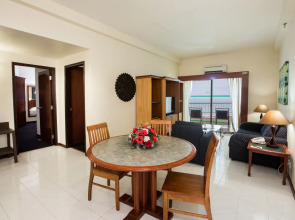 Rainbow Paradise Beach Resort