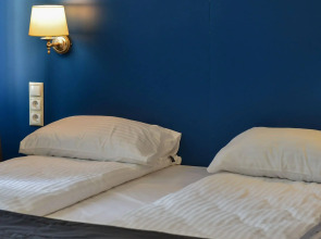 Жилое помещение Встречи на Арбате