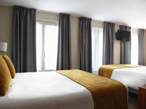 Timhotel Opéra Madeleine