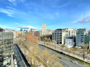 InterContinental Madrid by IHG