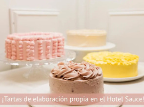 Apartamentos Sabinas El Pilar