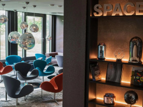 Motel One Berlin - Tiergarten