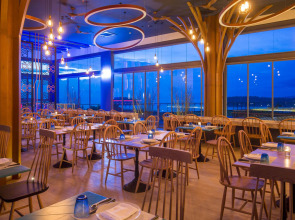 The SIS Kata Resort — Adult Only