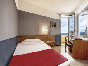 Hotel Italia e Lido Rapallo