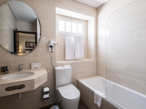 Отель Eco Hotel Vila Galé Albacora