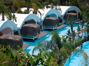 Yacht Classic Hotel - Boutique Class