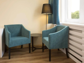 Hotel Traffic Poznań Stare Miasto