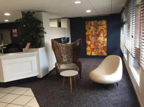 Hostellerie Saint Vincent Beauvais Aéroport