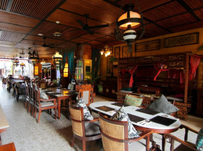 Rama Residence Padma