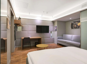 Comfort Hotel Xpress Helsinki Airport Terminal