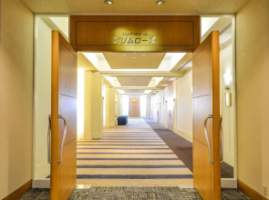 Urawa Washington Hotel