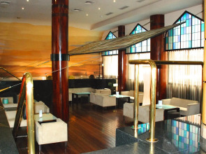 Hotel Silken Indautxu Bilbao