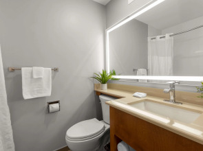 Good Nite Inn - Redwood City