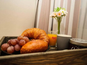 Scala Frankfurt City Hotel