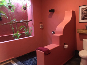 PinkCoco Uluwatu - Constant Surprises & for Cool Adults Only