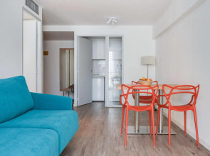 Residhotel Galerie Tatry