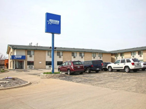 Americas Best Value Inn East Peoria