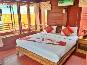 Phi Phi Maiyada Resort