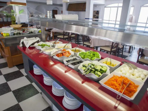 Hotel Comarruga Platja