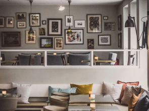 HENRI Hotel Hamburg Downtown