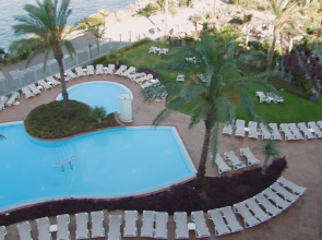 Pestana Grand Premium Ocean Resort