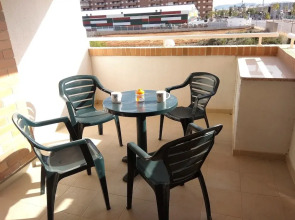 ACV - Torremar-2ª Linea Planta 1 Sur