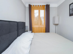 Apartment Kroellgasse