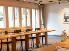 Gstaaderhof – Active & Relax Hotel