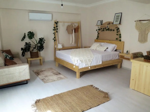 Santa Suites New Hotel