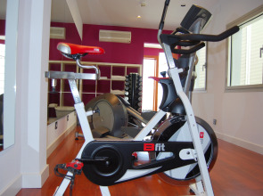 Отель Zenit Barcelona