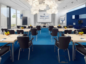 WestCord Hotel Delft