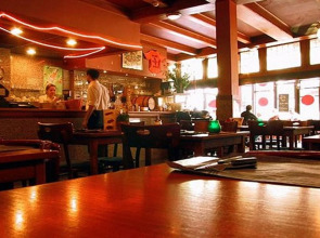 Delta Hotel City Center