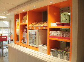 Premiere Classe Beauvais