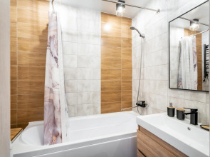 Globalstay (Глобалстэй) на улице Большая Краснофлотская