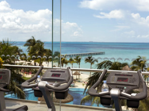 Grand Fiesta Americana Coral Beach Cancun - All Inclusive