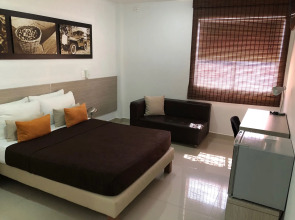 Hotel Condina Pereira