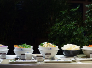 Diamond Bay Resort and Spa