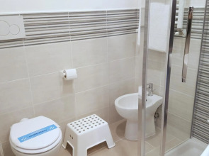 Hotel Luxor Florence