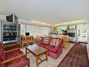 Americas Best Value Inn at Central Valley-Woodbury