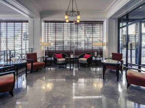 Hotel Plaza Biarritz Plage - Handwritten Collection