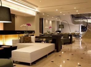 AC Hotel by Marriott Kuala Lumpur