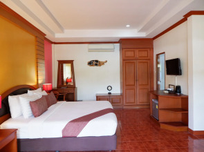 Phi Phi Villa Resort