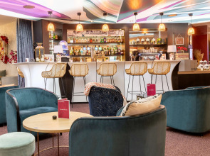 Aiden by Best Western Paris Roissy CDG