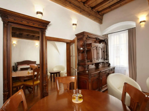 Residence Muzeum Vltavinu