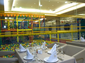 The Noverian Scenic Crete Hilltop Villa Resort & Spa