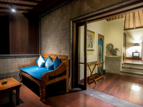 Bidadari Private Villas & Retreat