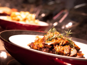 Caesar Park Hotel Taipei