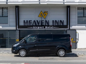Heaven Inn Airport Hotel